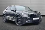 2023 Audi Q2