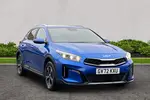 2022 Kia XCeed