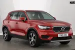 2021 Volvo XC40