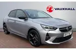 2023 Vauxhall Corsa