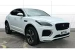 2021 Jaguar E-Pace