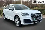 2017 Audi Q2
