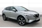 2023 Nissan Qashqai