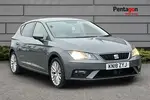 2018 SEAT Leon