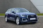2024 Audi Q2