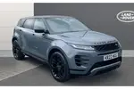 2022 Land Rover Range Rover Evoque