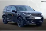 2023 Land Rover Discovery Sport