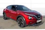 2023 Nissan Juke