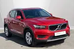 2018 Volvo XC40