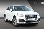 2018 Audi Q2