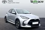 2025 Toyota Yaris