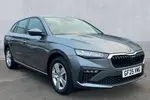 2025 Skoda Scala