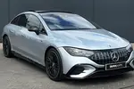 2023 Mercedes-Benz EQE