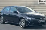 2024 Volkswagen Polo