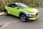 2019 Hyundai Kona