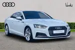 2020 Audi A5