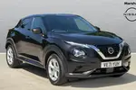 2022 Nissan Juke