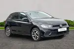 2024 Volkswagen Polo