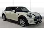 2019 MINI Hatchback
