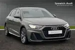 2025 Audi A1