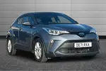 2021 Toyota C-HR