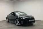 2020 Audi TT