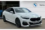2022 BMW 2 Series Gran Coupe