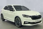 2025 Skoda Fabia