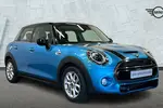 2019 MINI Hatchback