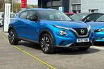 2022 Nissan Juke