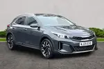 2025 Kia XCeed