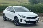 2024 Kia XCeed