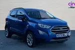 2022 Ford EcoSport