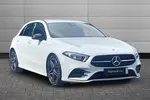2023 Mercedes-Benz A-Class