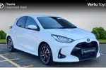 2023 Toyota Yaris