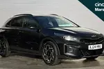 2024 Kia XCeed