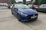 2022 Hyundai i20
