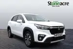 2023 Suzuki S-Cross