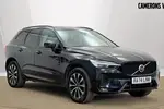 2025 Volvo XC60