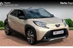 2023 Toyota Aygo X