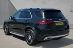 2023 Mercedes-Benz GLE