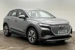 2022 Audi Q4