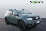 2023 Dacia Duster