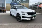 2022 Skoda Karoq