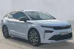 2025 Skoda Enyaq