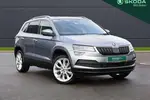 2018 Skoda Karoq