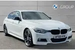 2018 BMW 3 Series