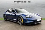 2023 Porsche Taycan