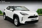2022 Toyota Yaris Cross