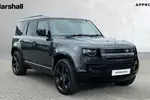 2023 Land Rover Defender